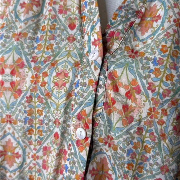 Shoshanna Tunic Dress - Picture 3 of 6